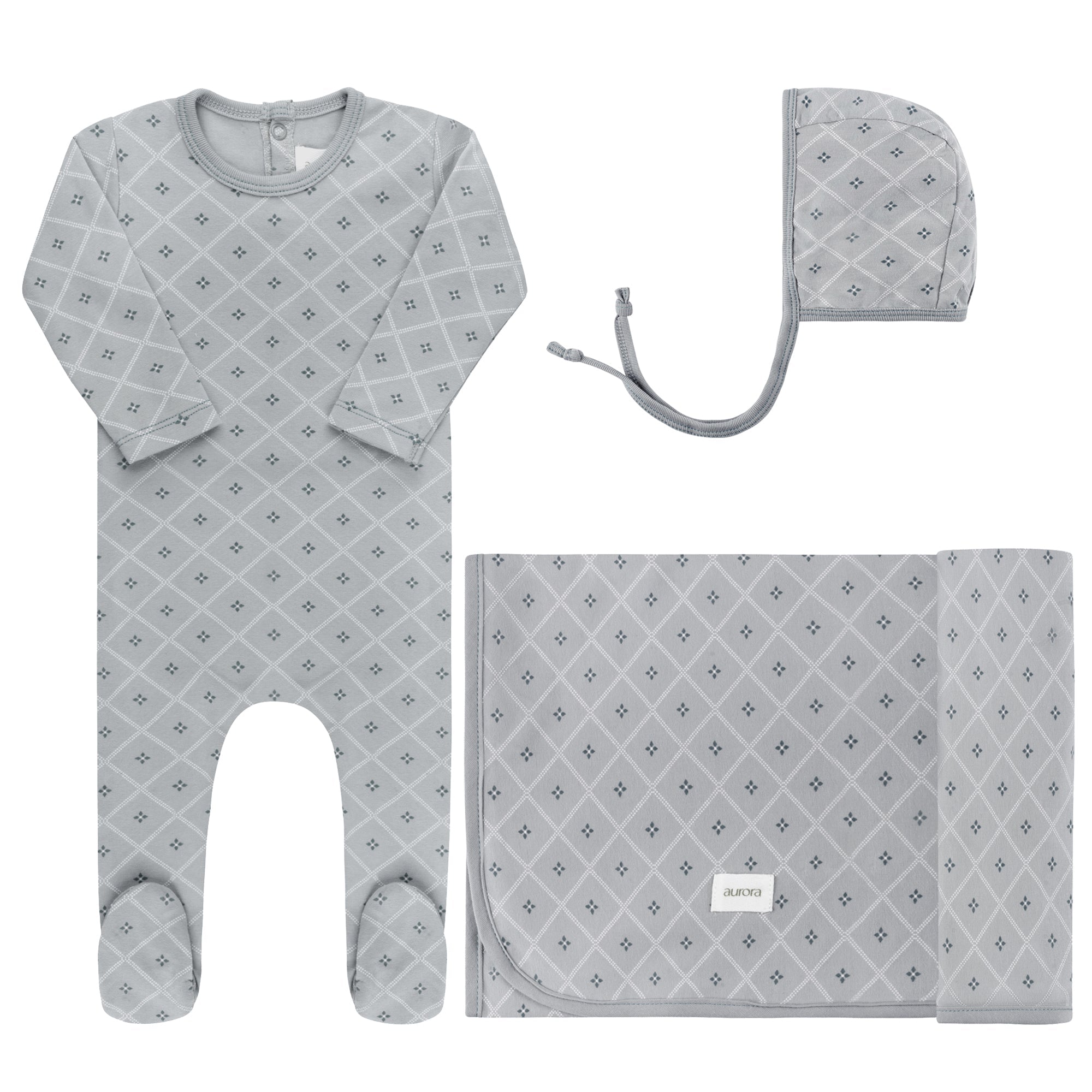 Diamond Print Collection - Take Me Home Set
