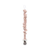 Ribbed Cotton - Solid Ribbed Collection Paci Clips