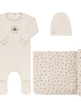 Garden Floral Center Collection - Take Me Home Set