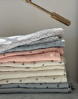 easy-care baby blankets