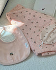 eco-friendly baby clothing