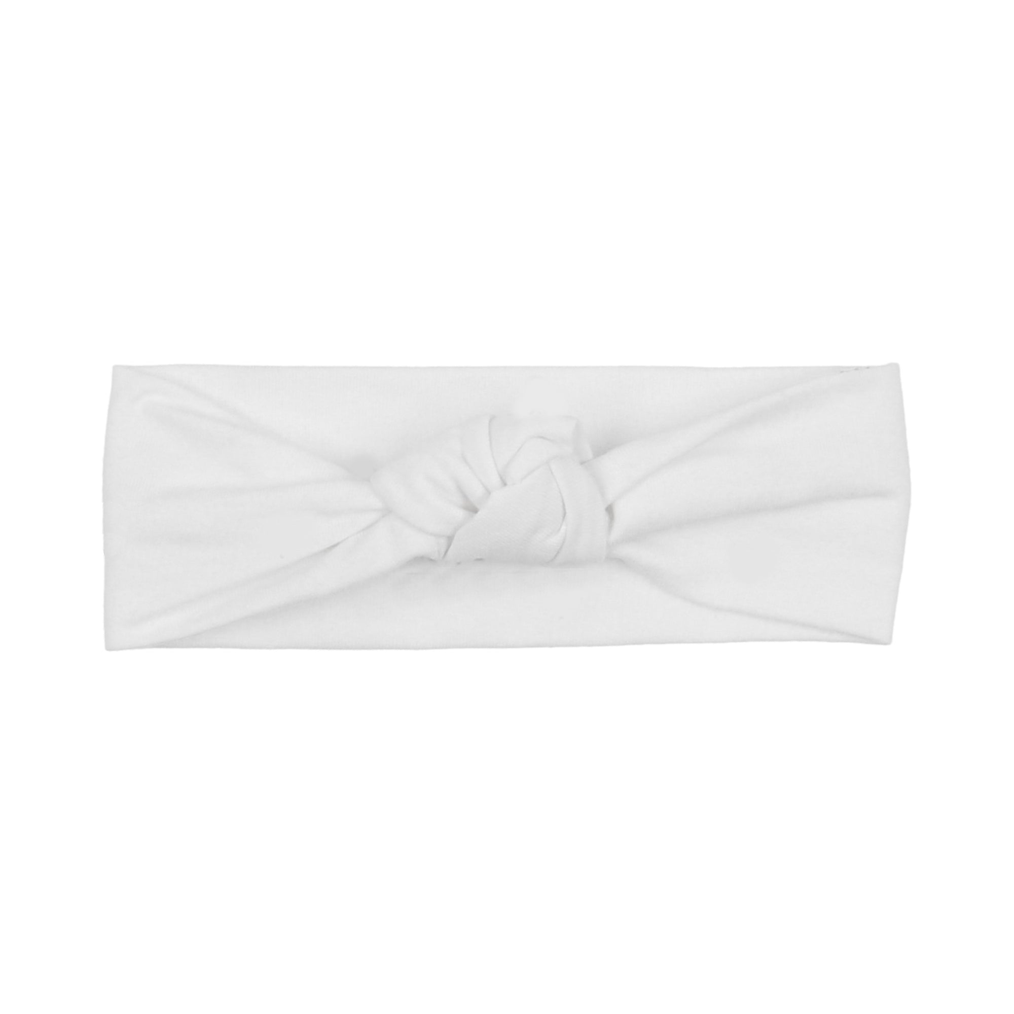 Knot Headband