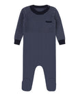 Thin Stripe Collection - Footie