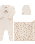 Garden Floral Center Collection - Take Me Home Set