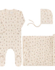 Garden Floral Print Collection - Take Me Home Set