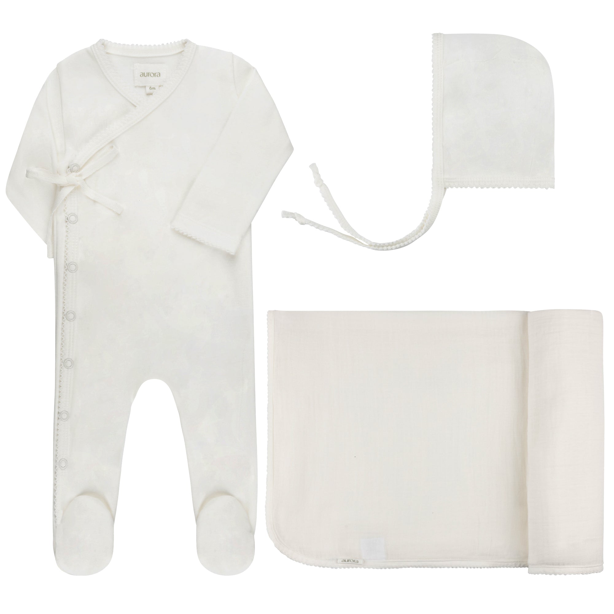 Kimono Collection - Take Me Home Set
