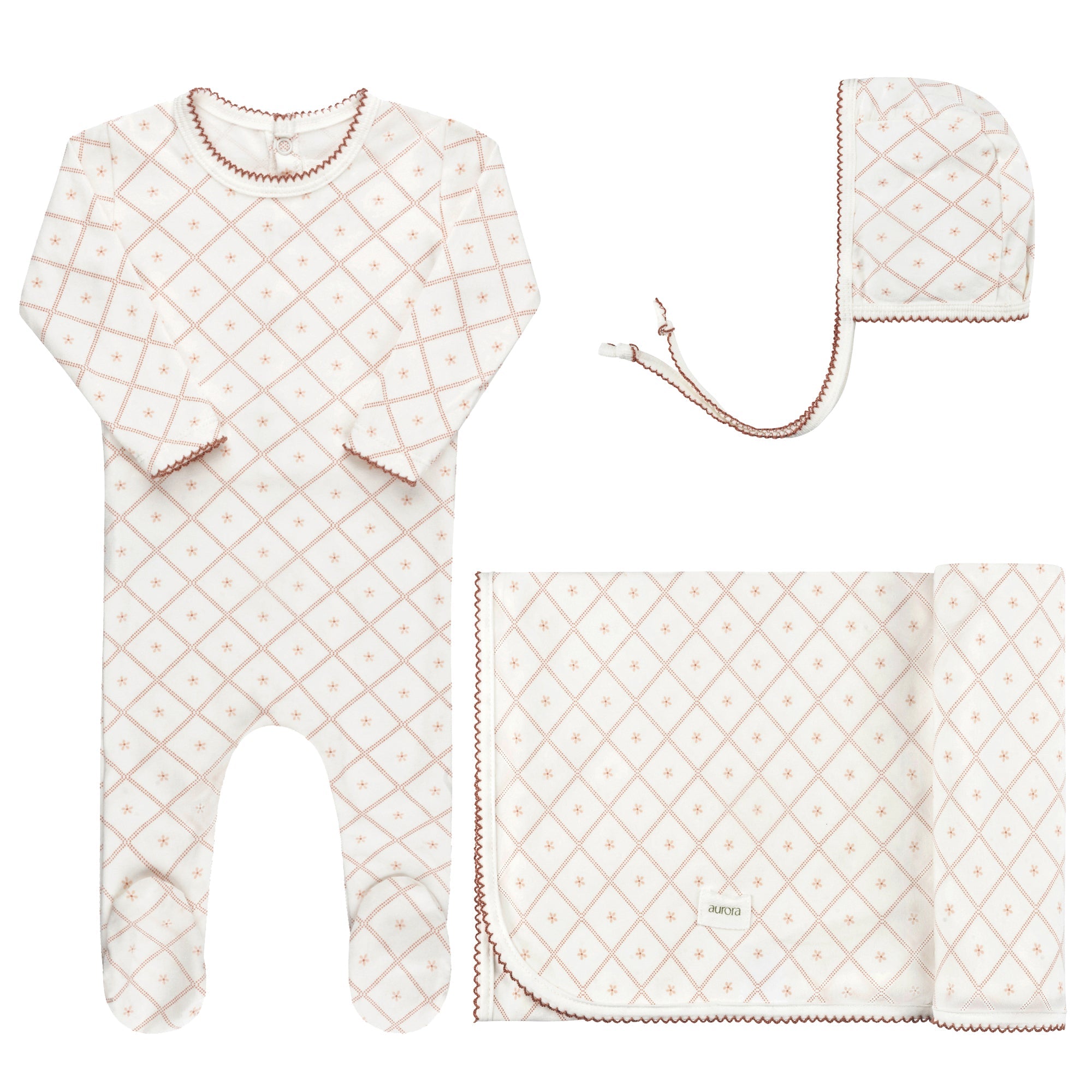 Diamond Print Collection - Take Me Home Set