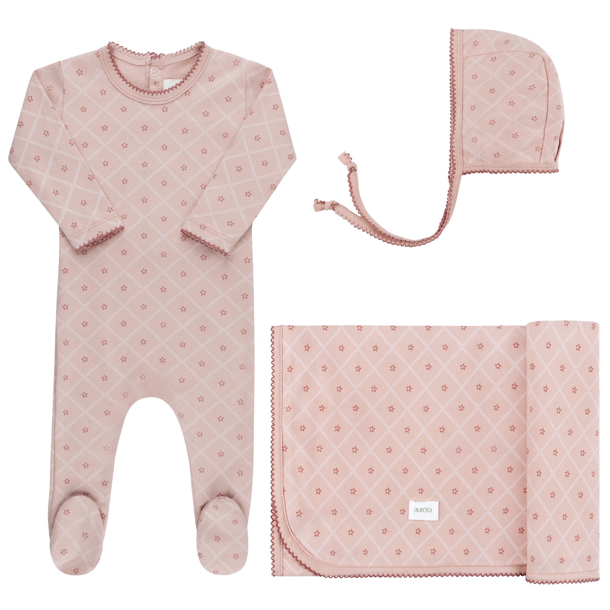 Diamond Print Collection - Take Me Home Set