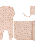 Garden Floral Print Collection - Take Me Home Set