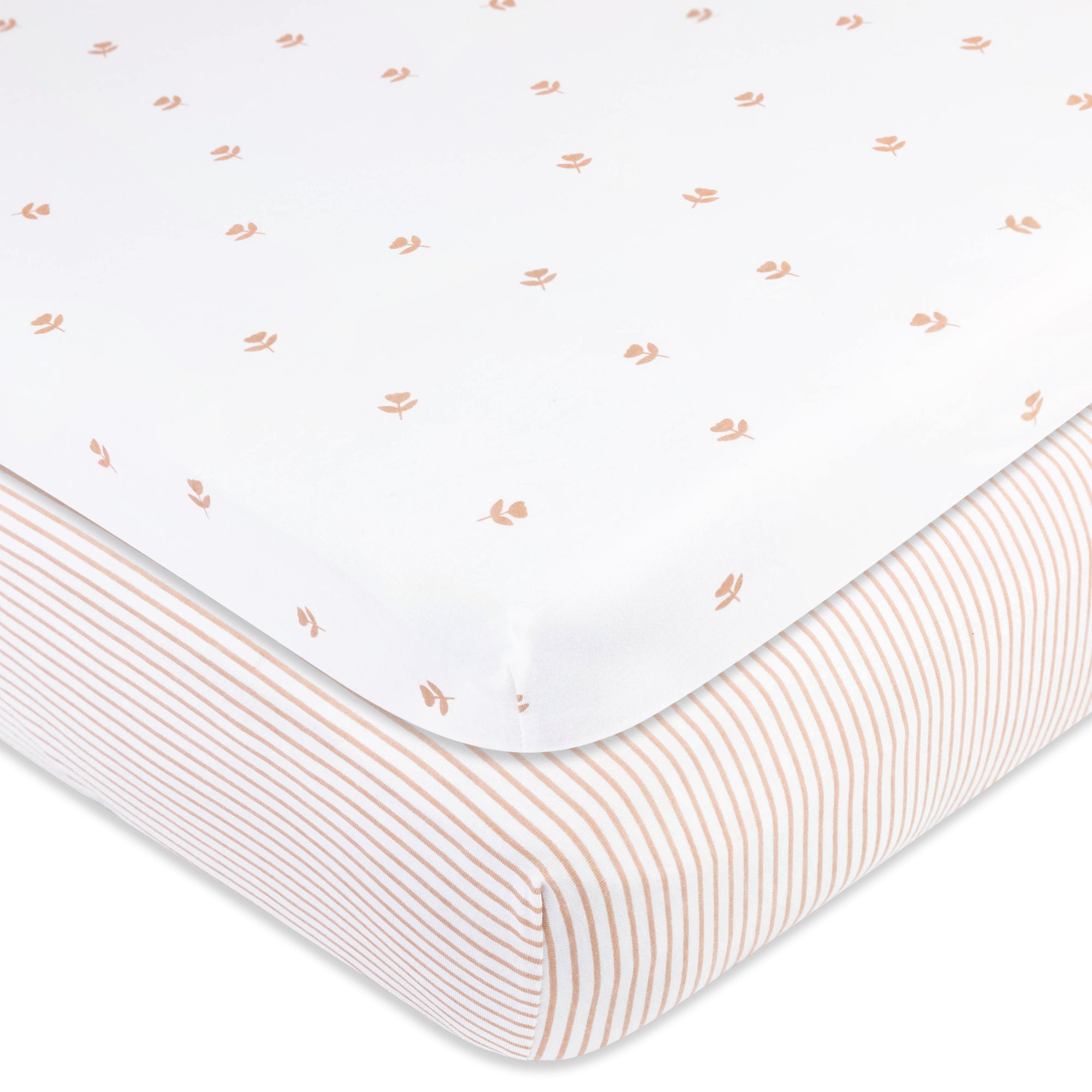 Pack N Play I Portable Crib Sheet Set