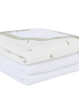 3 Pack Washcloth Set
