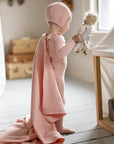 Raised Knit Collection - Blankets