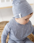 Jersey Cotton - Floral Kimono Collection - Beanies