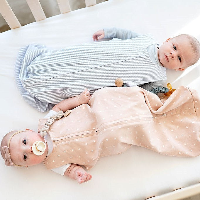 Wearable Blanket | Baby Sleep Bag