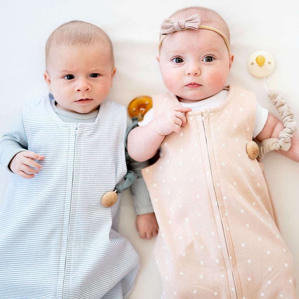 Wearable Blanket | Baby Sleep Bag