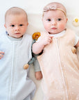 Wearable Blanket | Baby Sleep Bag