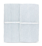 2 pack display Blue Waterproof Changing Cover