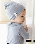 Jersey Cotton - Floral Kimono Collection - Beanies