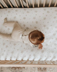 Crib Sheet Set