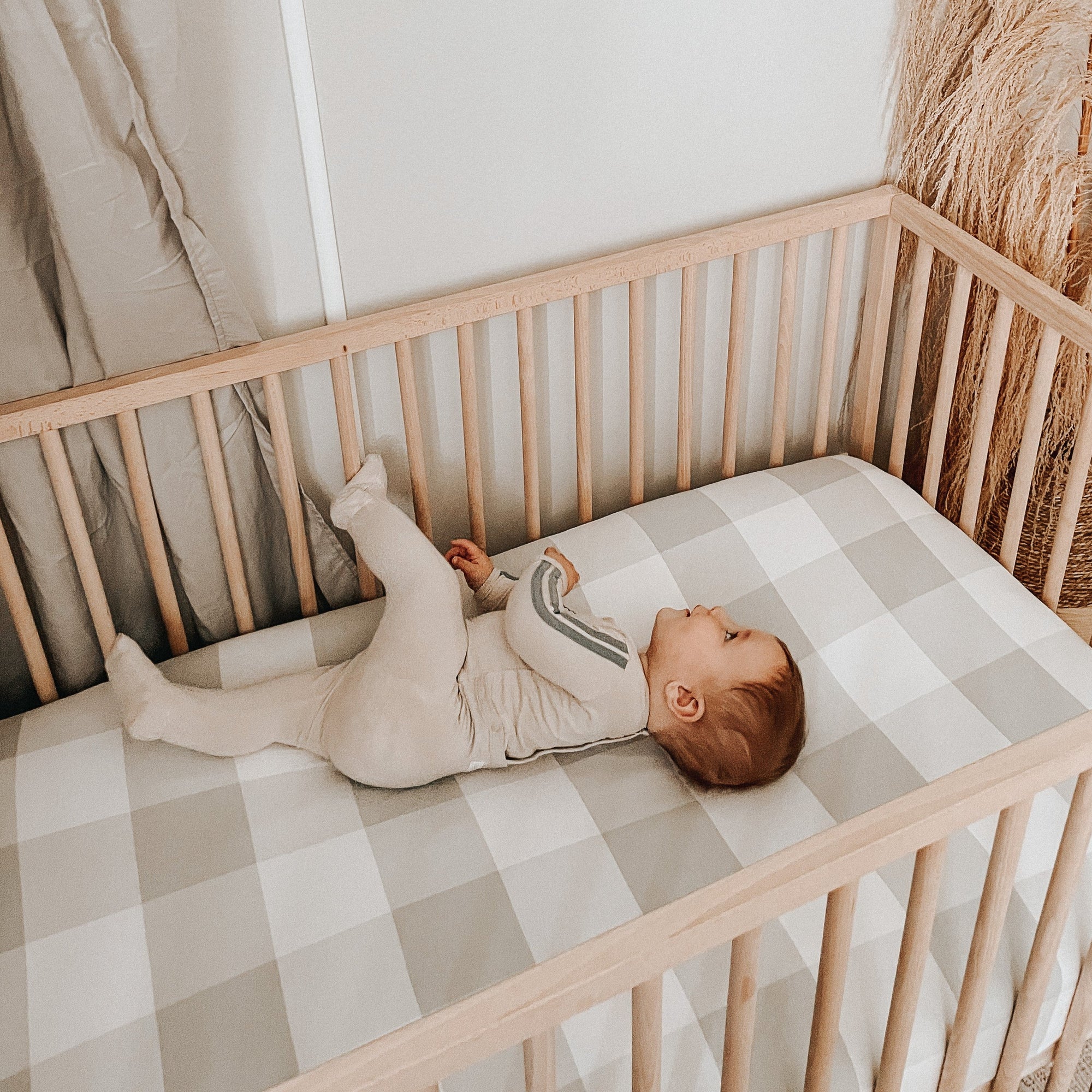 Crib Sheet