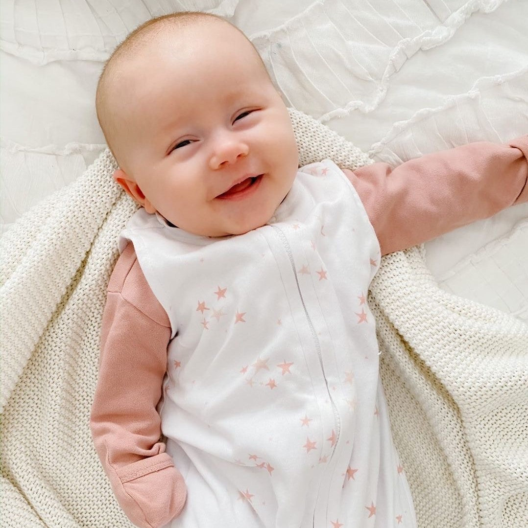 Wearable Blanket | Baby Sleep Bag