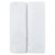 Solid White