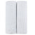 Solid White