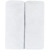 Solid White