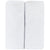 White Crib Sheet 2-Pack