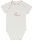 3 Pack Jersey Cotton Undershirts