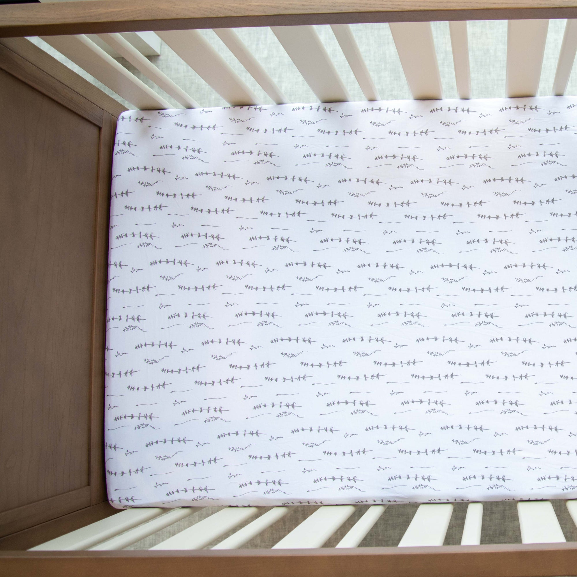 Pack N Play I Portable Crib Sheet Set