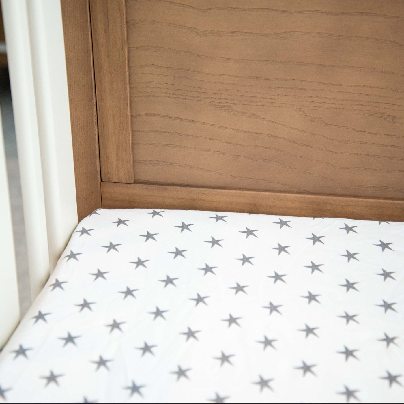 Waterproof Pack N Play | Portable Crib Sheet Set