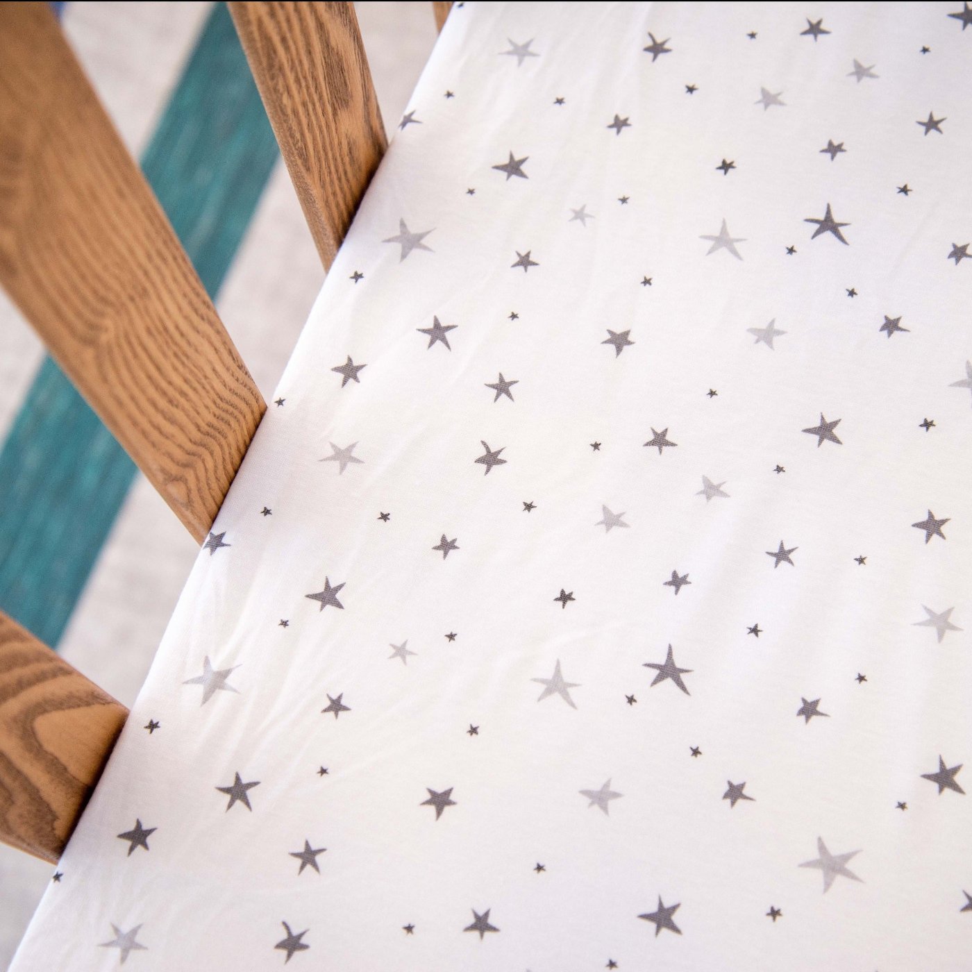 Waterproof Pack N Play | Portable Crib Sheet Set