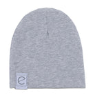Grey Beanie Hat