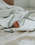 3 Pack Washcloth Set