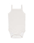 3 Pack Ribbed Undershirts