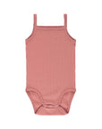 3 Pack Ribbed Undershirts