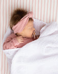 Waterproof Pack N Play | Portable Crib Sheet Set