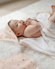 3 Pack Washcloth Set