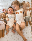 Crib Sheet Set
