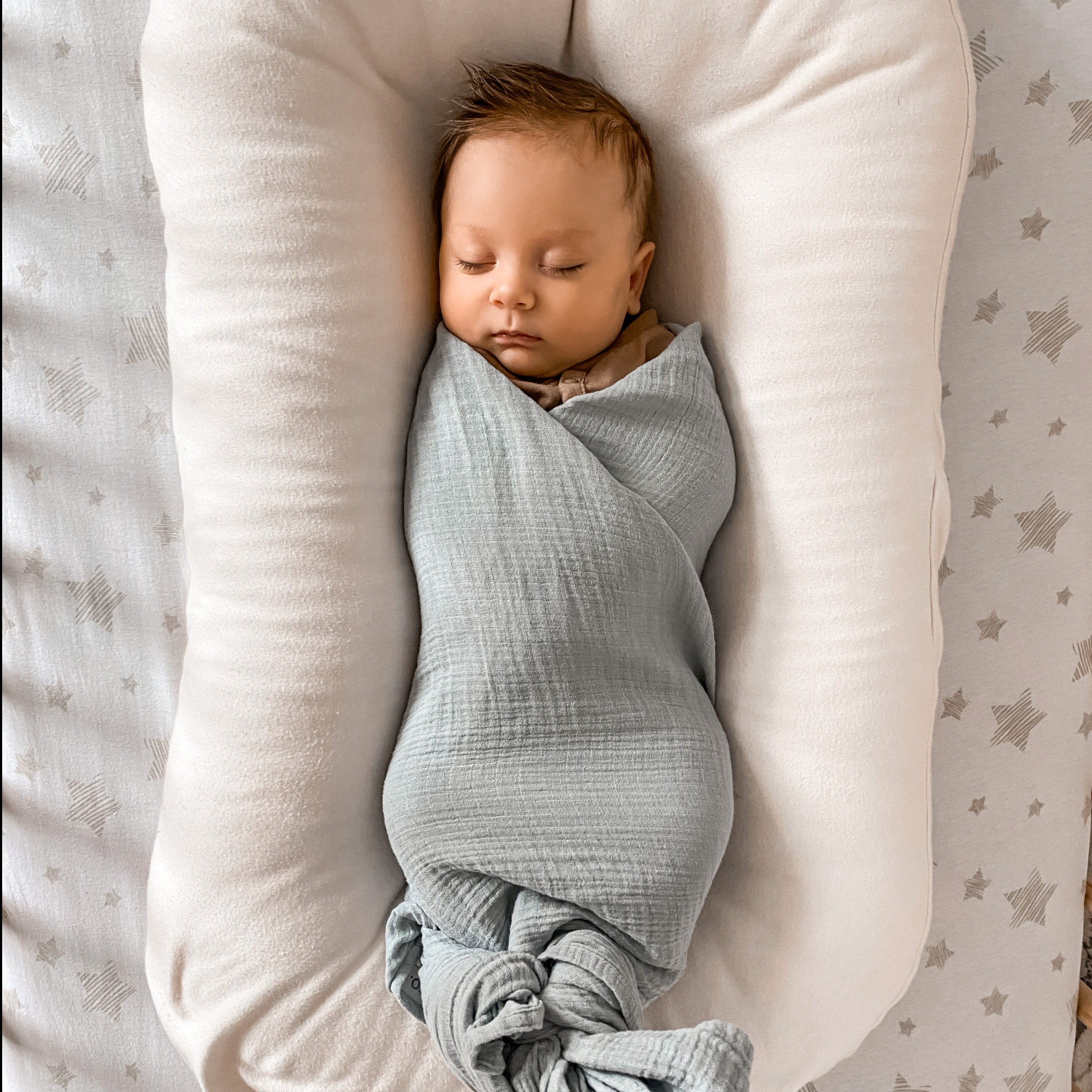 Crib Sheet Set