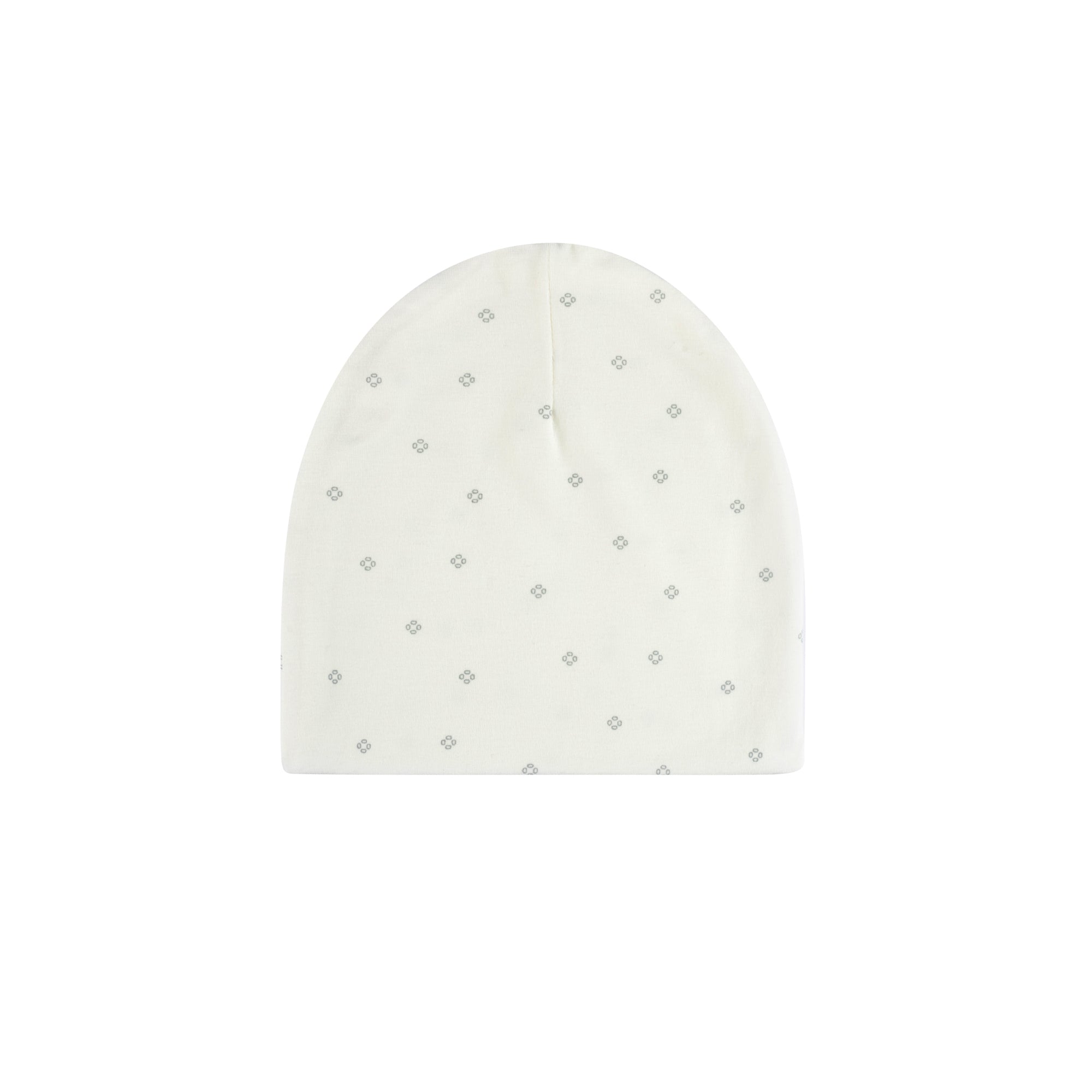 Jersey Cotton - Floral Kimono Collection - Beanies
