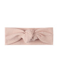 Ribbed Cotton - Solid Ribbed Headbands