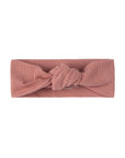 Ribbed Cotton - Solid Ribbed Headbands