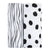 Black & White Abstract