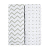 Crib Sheet Set