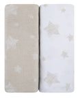 Crib Sheet Set