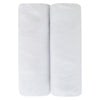 Solid White
