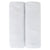 Solid White