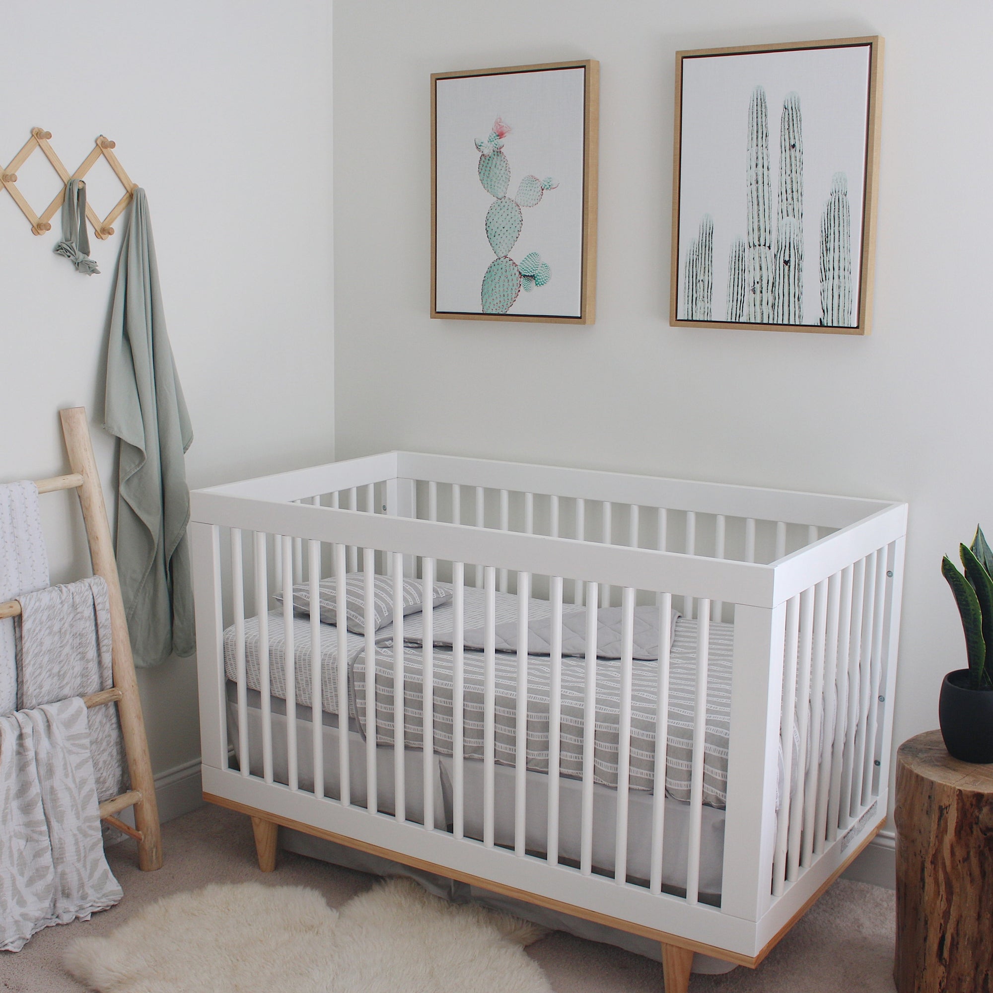 Crib Sheet